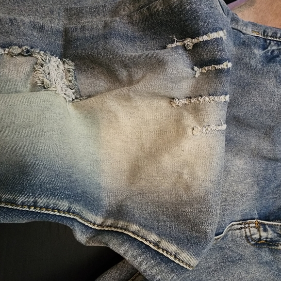 M. Society Jeans - Picture 2 of 6